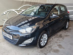 Hyundai i20 Style