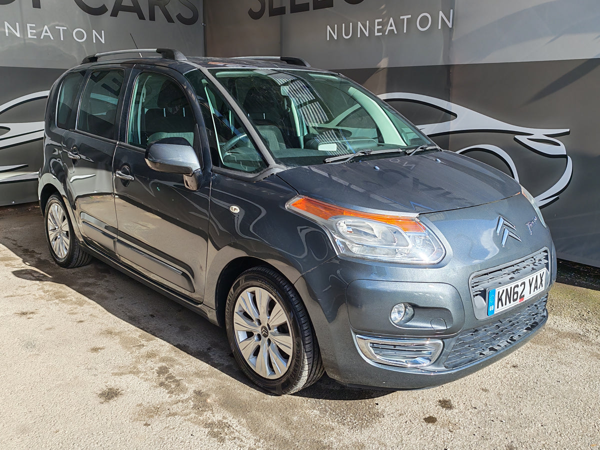 Citroen C3 Picasso