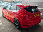 Ford Focus Zetec S