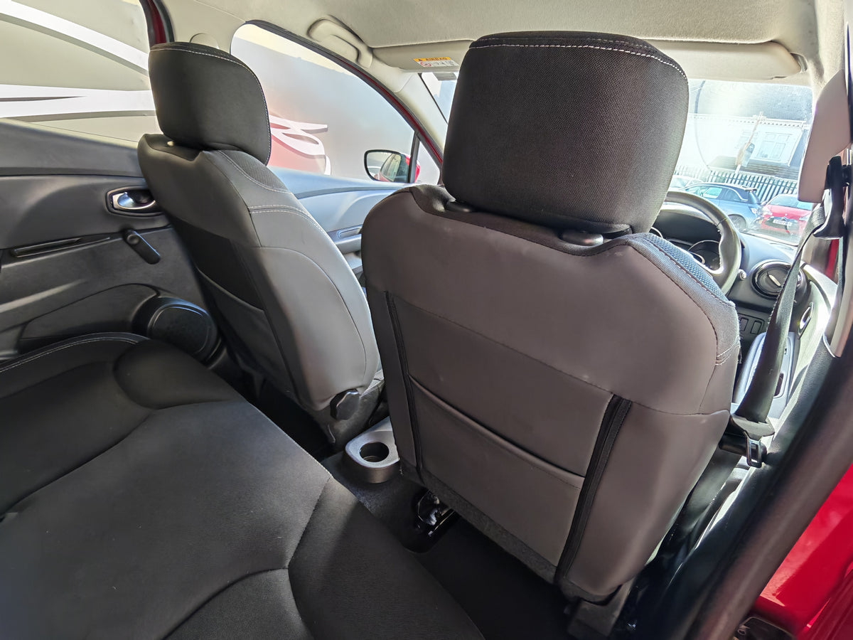 Renault Clio Dynamique Nav