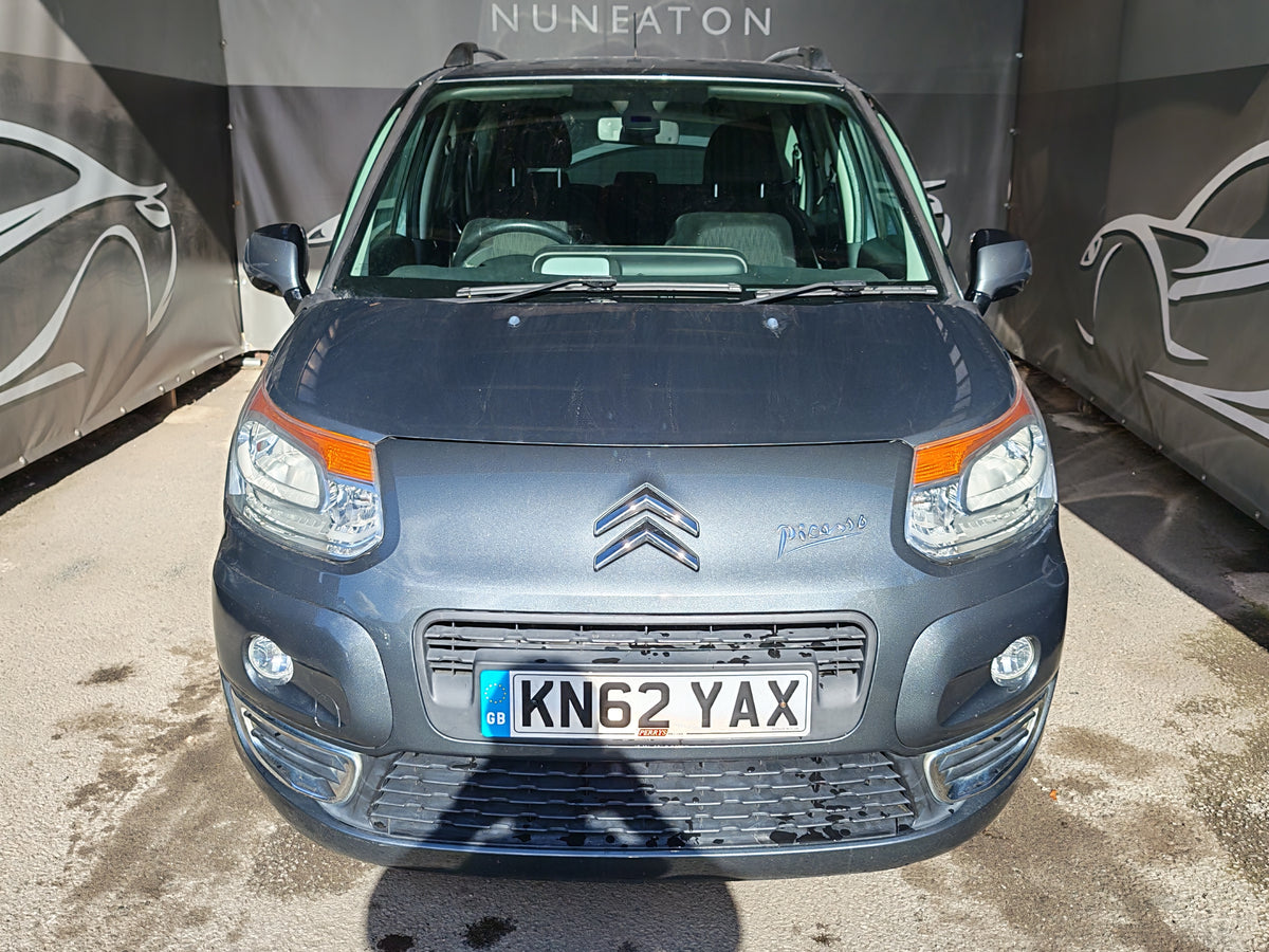 Citroen C3 Picasso