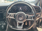 Volkswagen Golf GTD