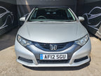 Honda Civic SE