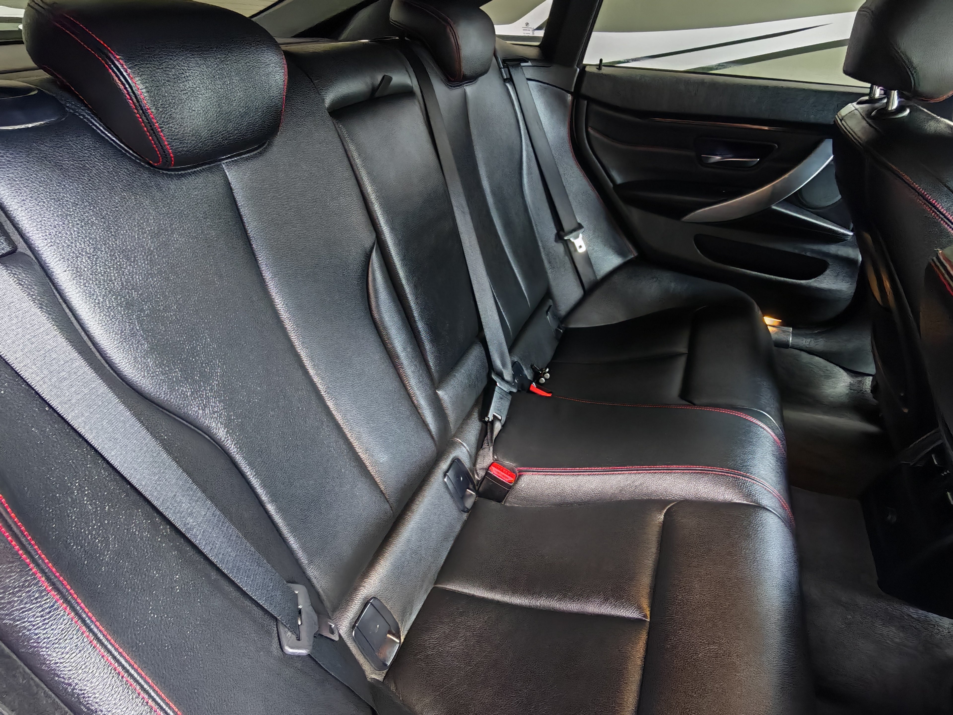 BMW 4 Series Gran Coupe Auto