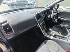 Volvo XC-40 R-Design Nav