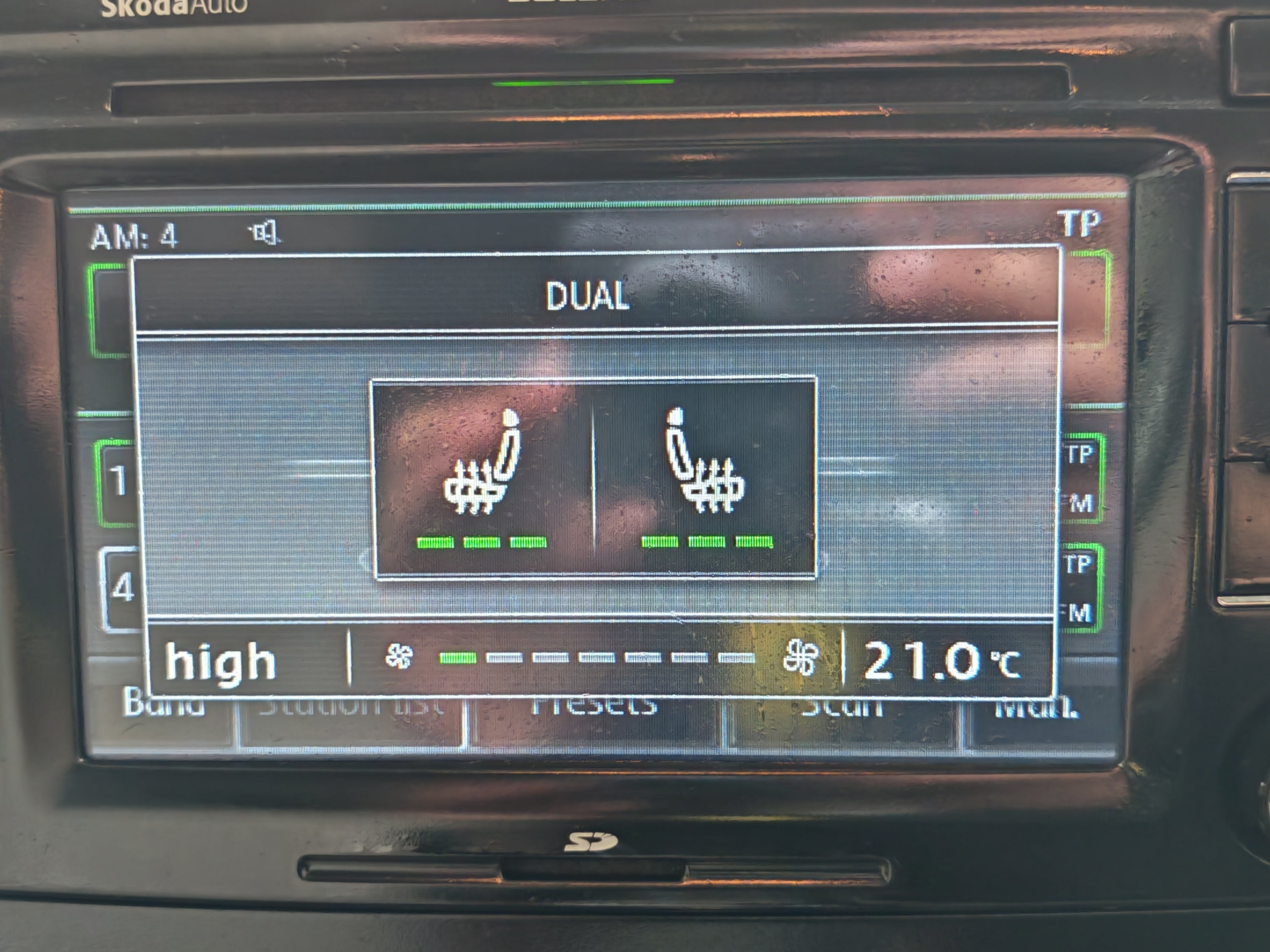 Skoda Yeti Elegance
