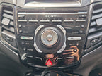 Ford Fiesta Titanium