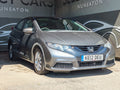 Honda Civic Se-T