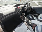 Honda Civic Ti