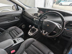 Renault Grand Scenic Dynamique Nav