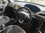 Peugeot 2008 Allure