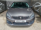 Peugeot 308 Estate SW Allure