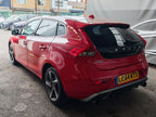Volvo V40 R-Design Lux Nav