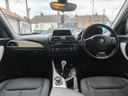 BMW 116D ED Plus
