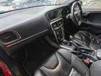 Volvo V40 R-Design Lux Nav
