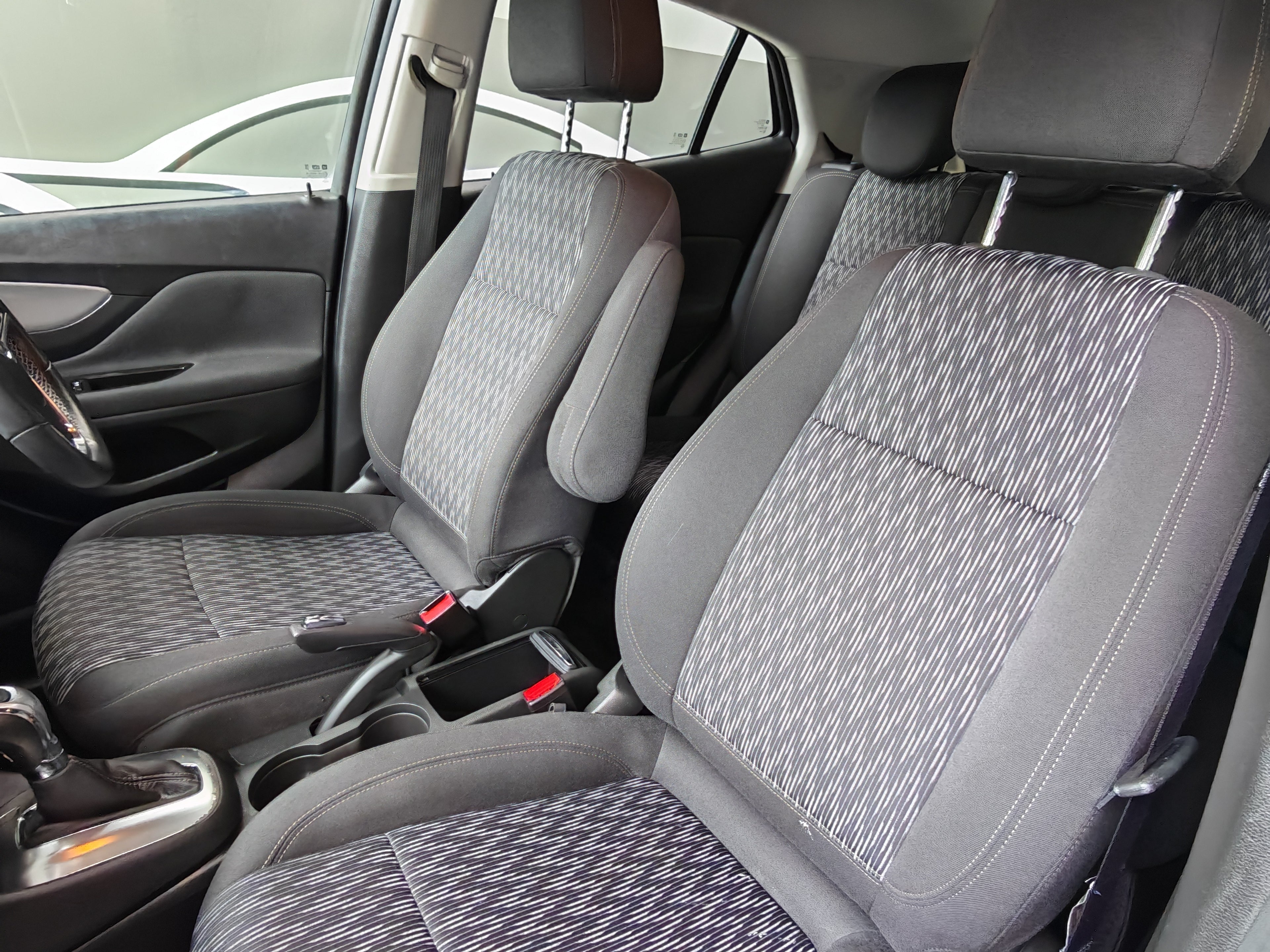 Vauxhall Mokka Exclusiv