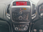 Vauxhall Zafira Tourer SRi