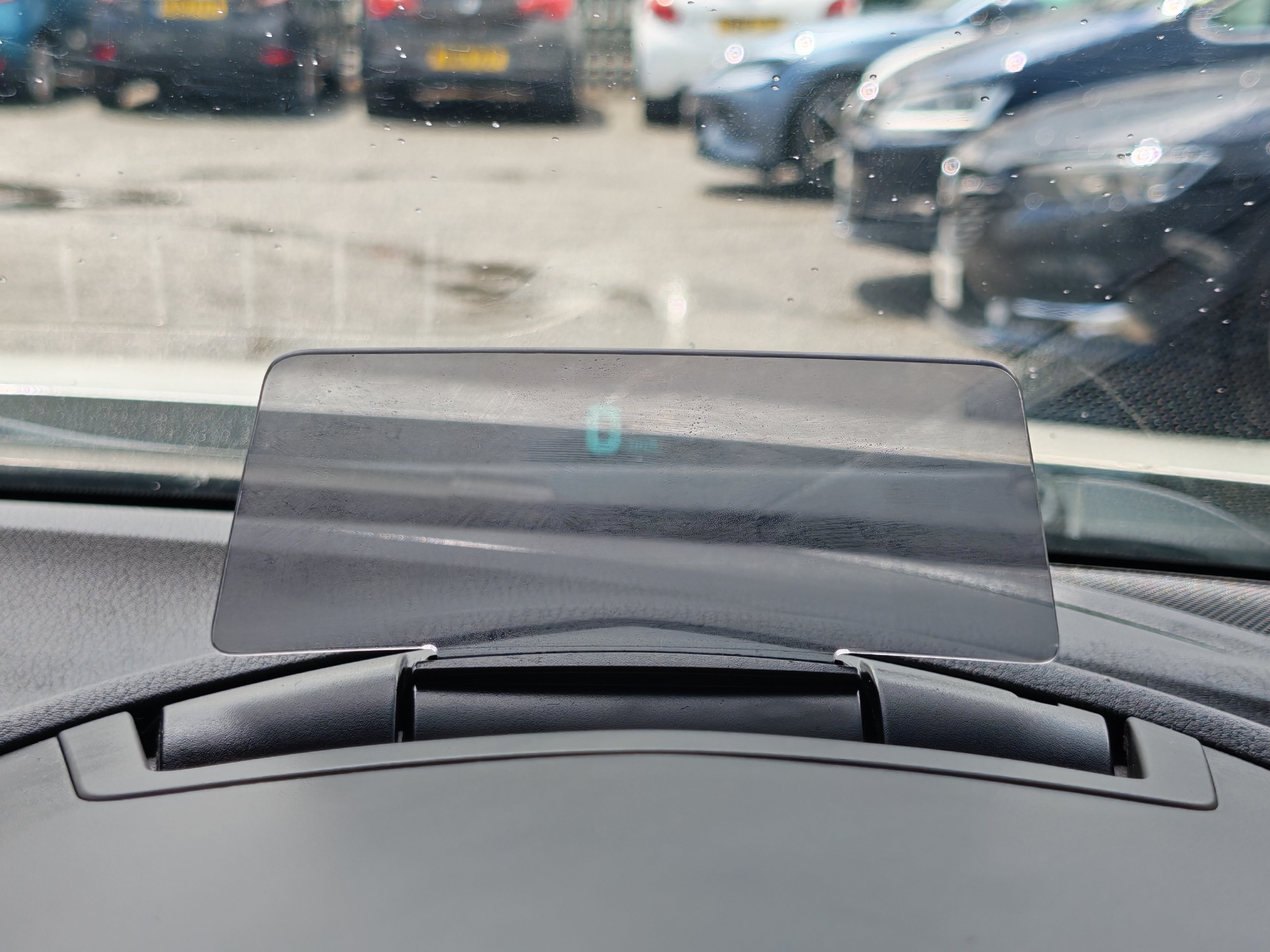 Mazda 3 Sport Nav