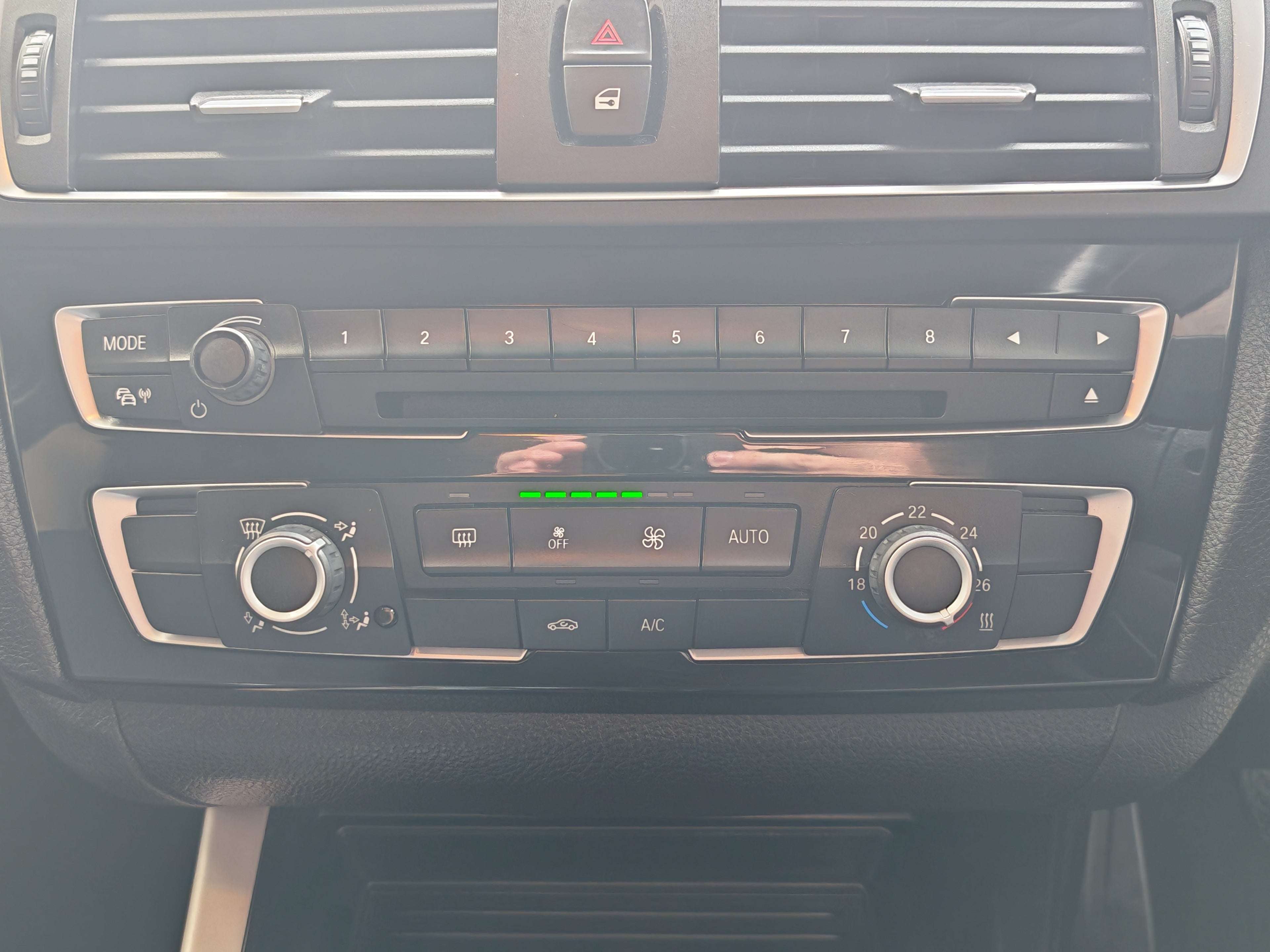 BMW 116D ED Plus