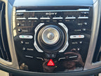 Ford C-Max Titanium