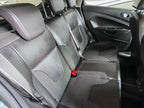 Ford Fiesta Titanium X