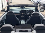 Mercedes-Benz E Class Cabriolet