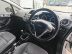 Ford Fiesta Zetec