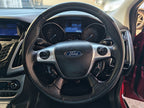 Ford Focus Titanium