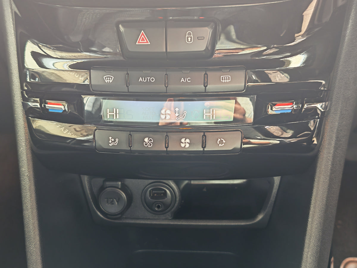 Peugeot 2008 Allure