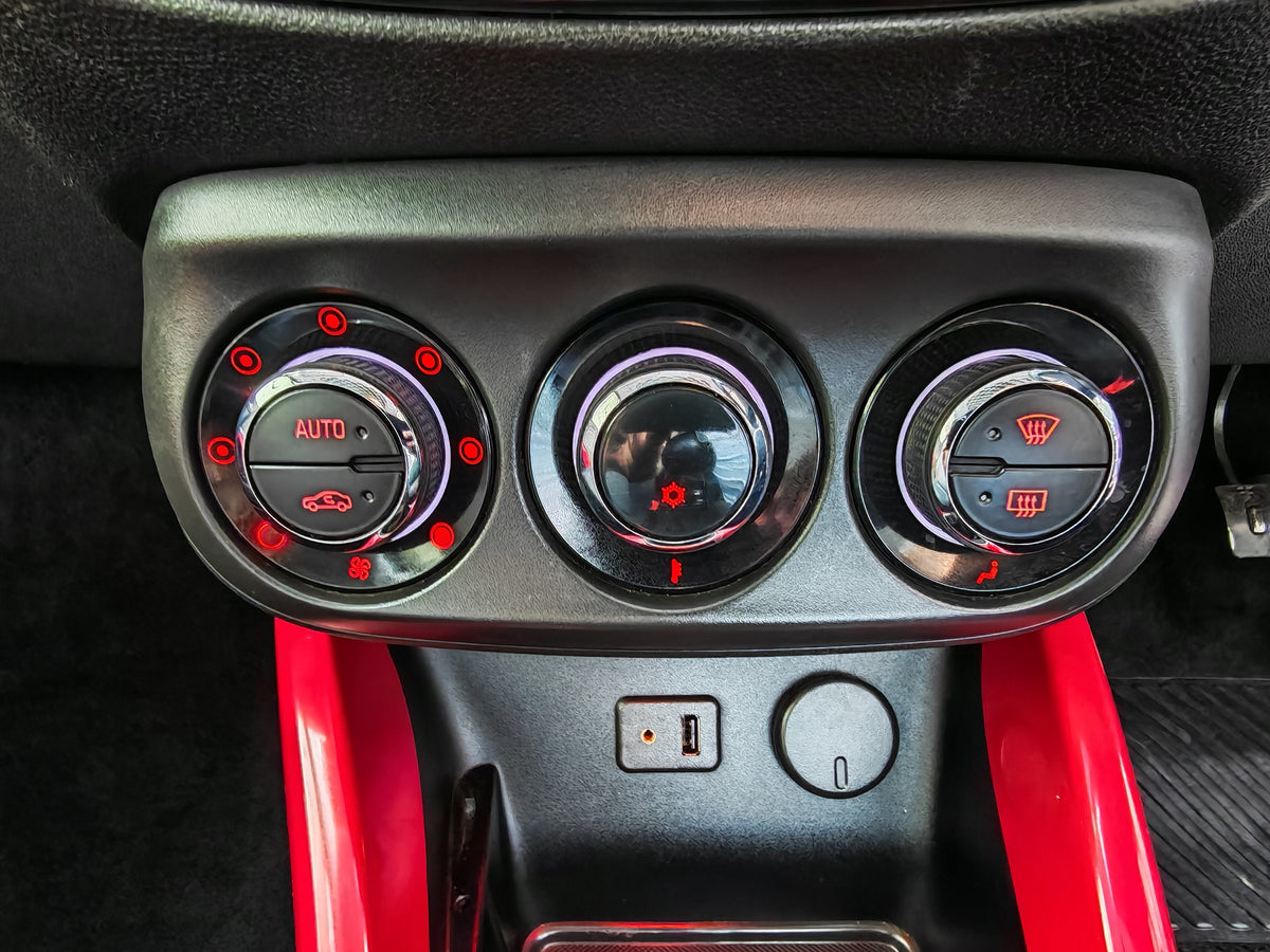 Vauxhall Adam