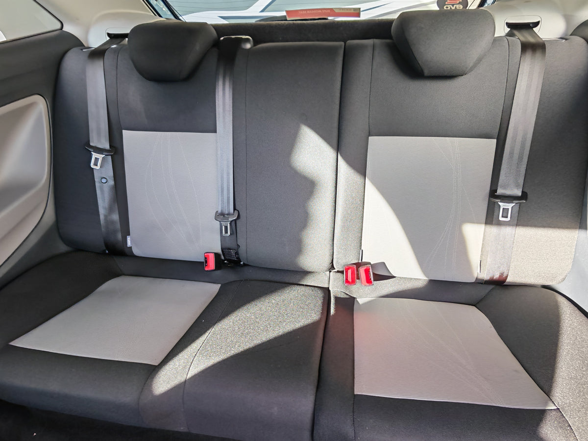 Seat Ibiza Toca