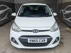 Hyundai i10 SE