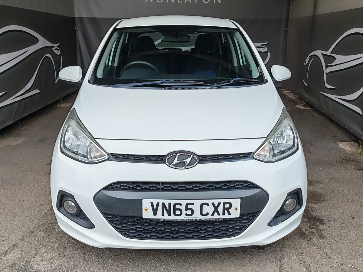 Hyundai i10 SE