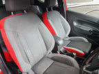 Ford Fiesta St-Line