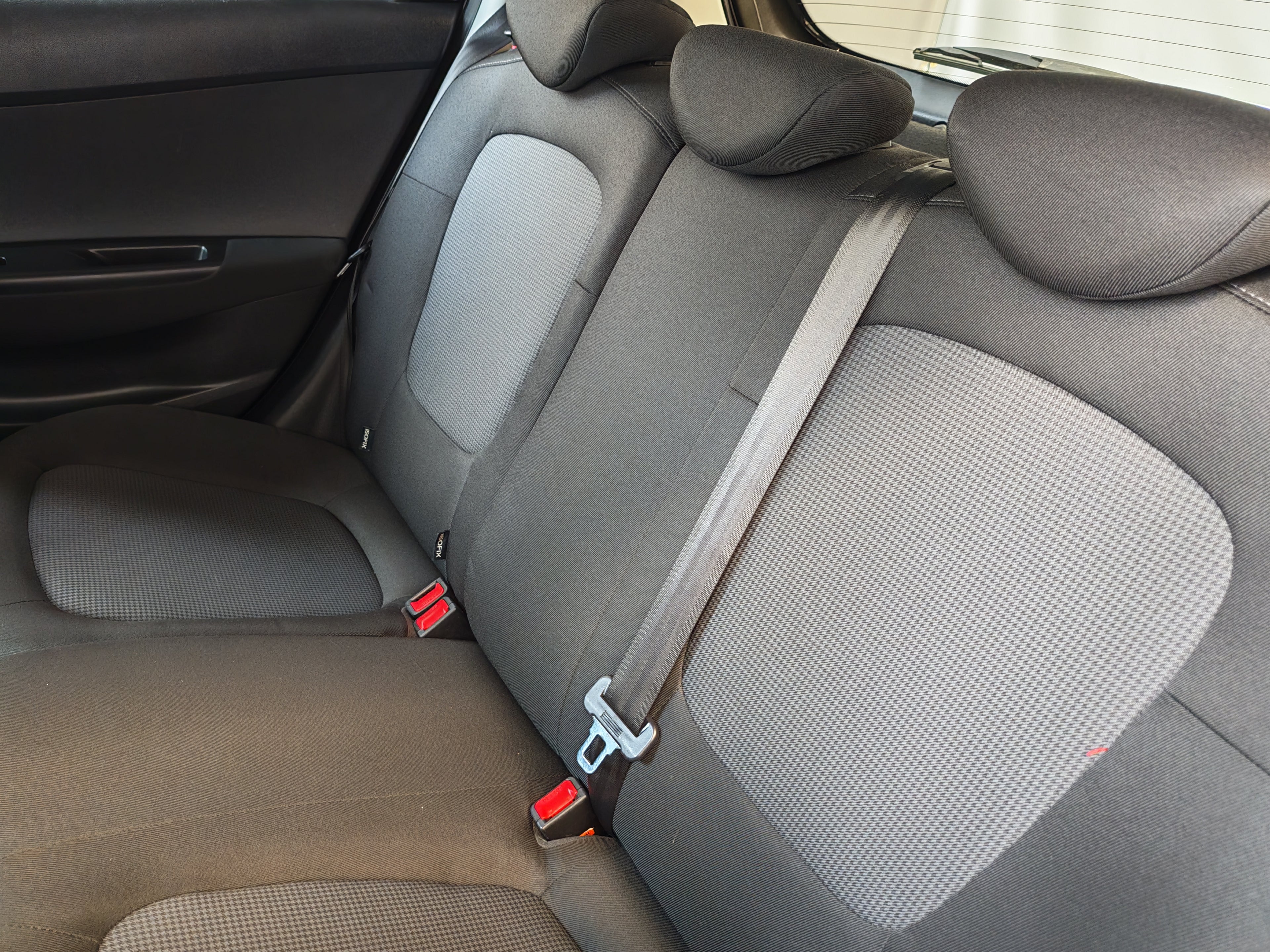 Hyundai i20 Style