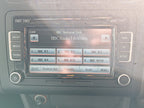 Volkswagen Touran Sport