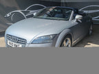 Audi TT S Line