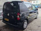 Citroen Berlingo Van