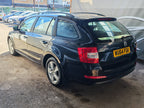 Skoda Octavia SE Auto