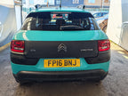 Citroen C4 Cactus Auto