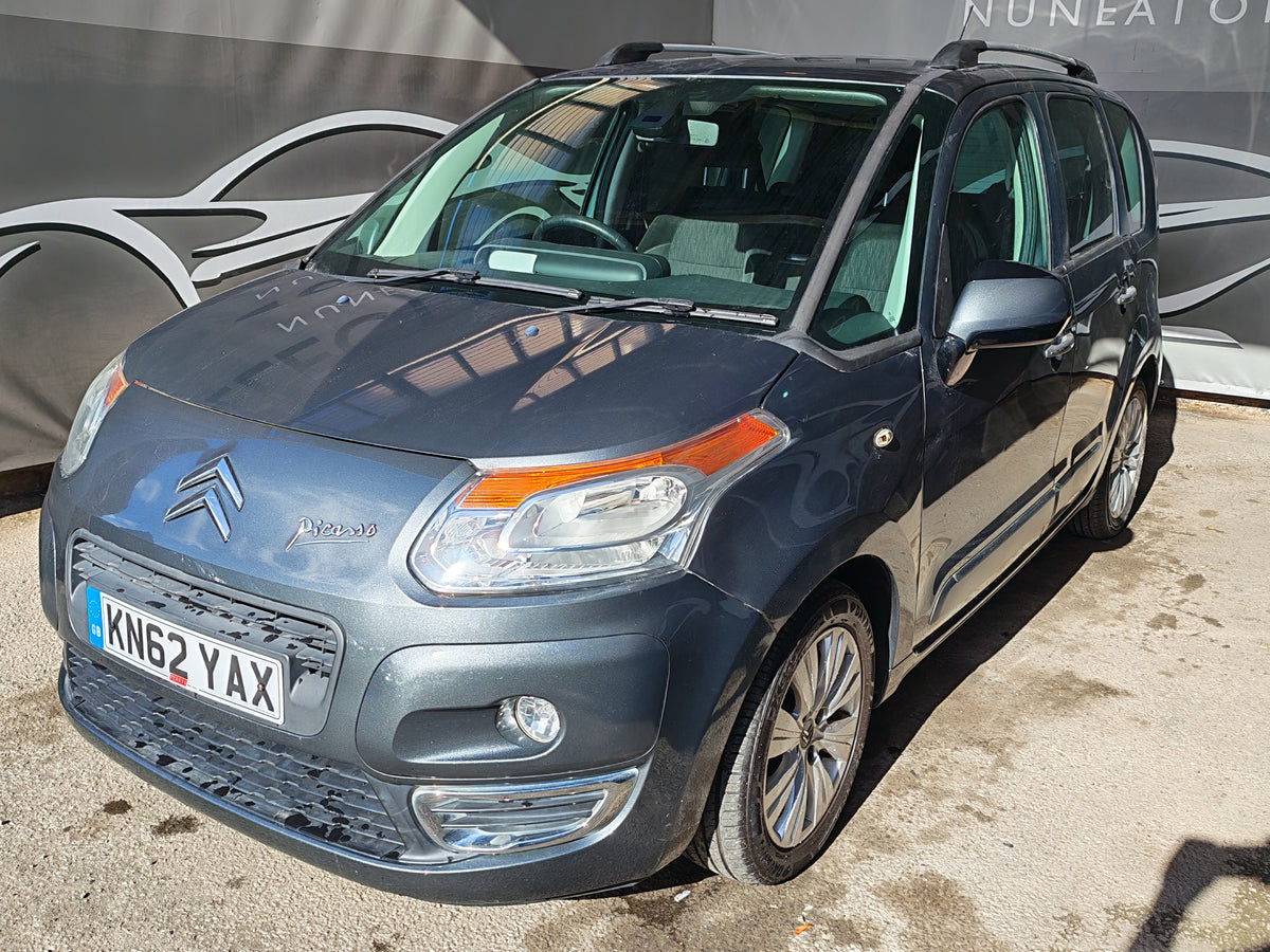 Citroen C3 Picasso