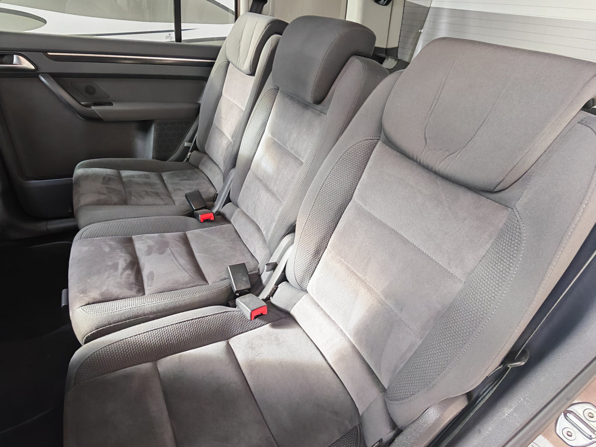 Volkswagen Touran Sport