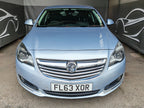 Vauxhall Insignia Elite Nav