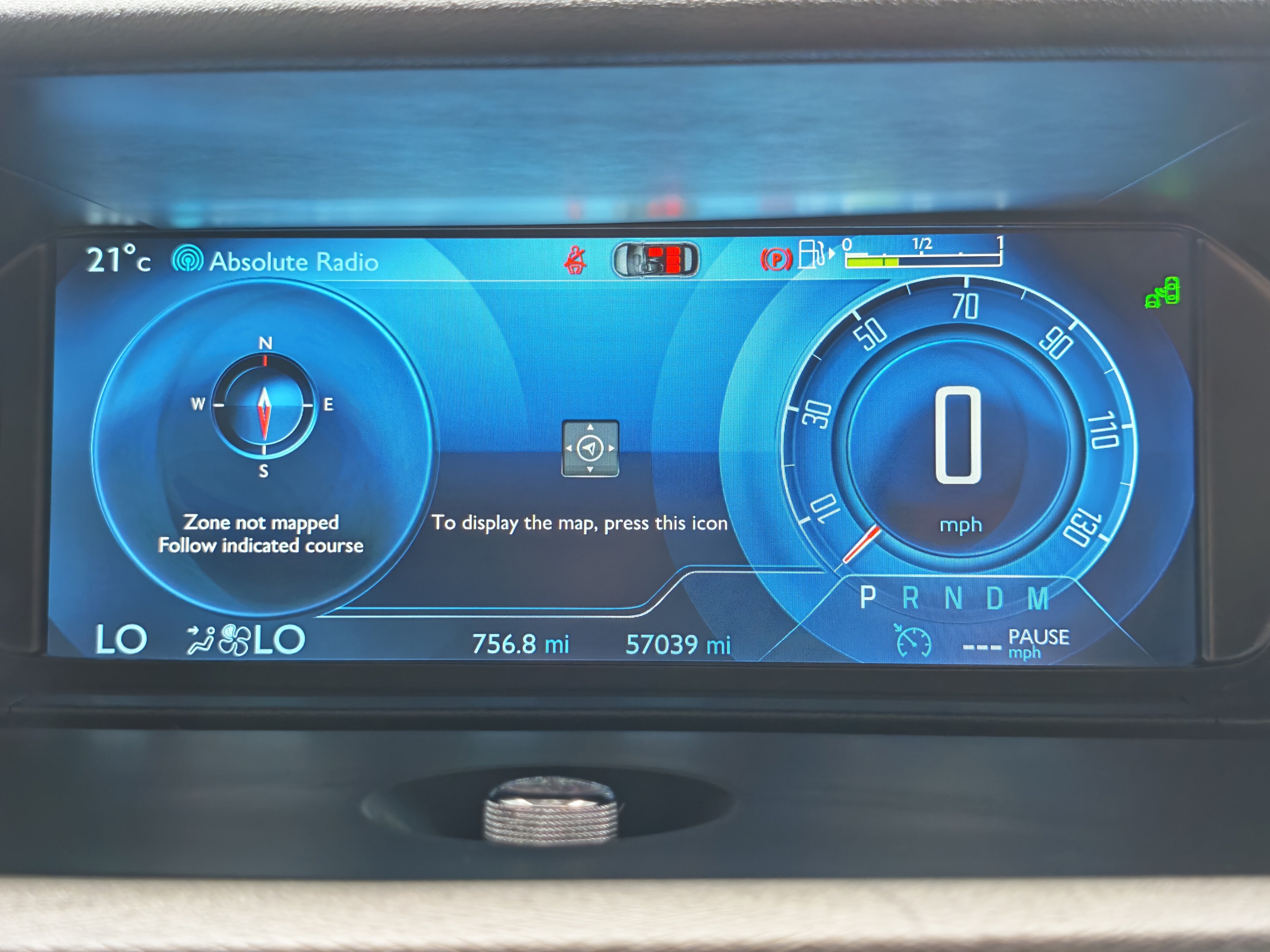 Citroen C4 Picasso Exclusive+