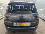Citroen C4 Grand Picasso Flair