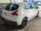 Peugeot 3008 Allure