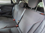 Ford Focus Zetec S