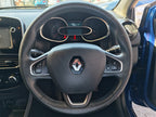 Renault Clio Iconic