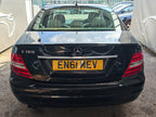 Mercedes Benz C-Class SE