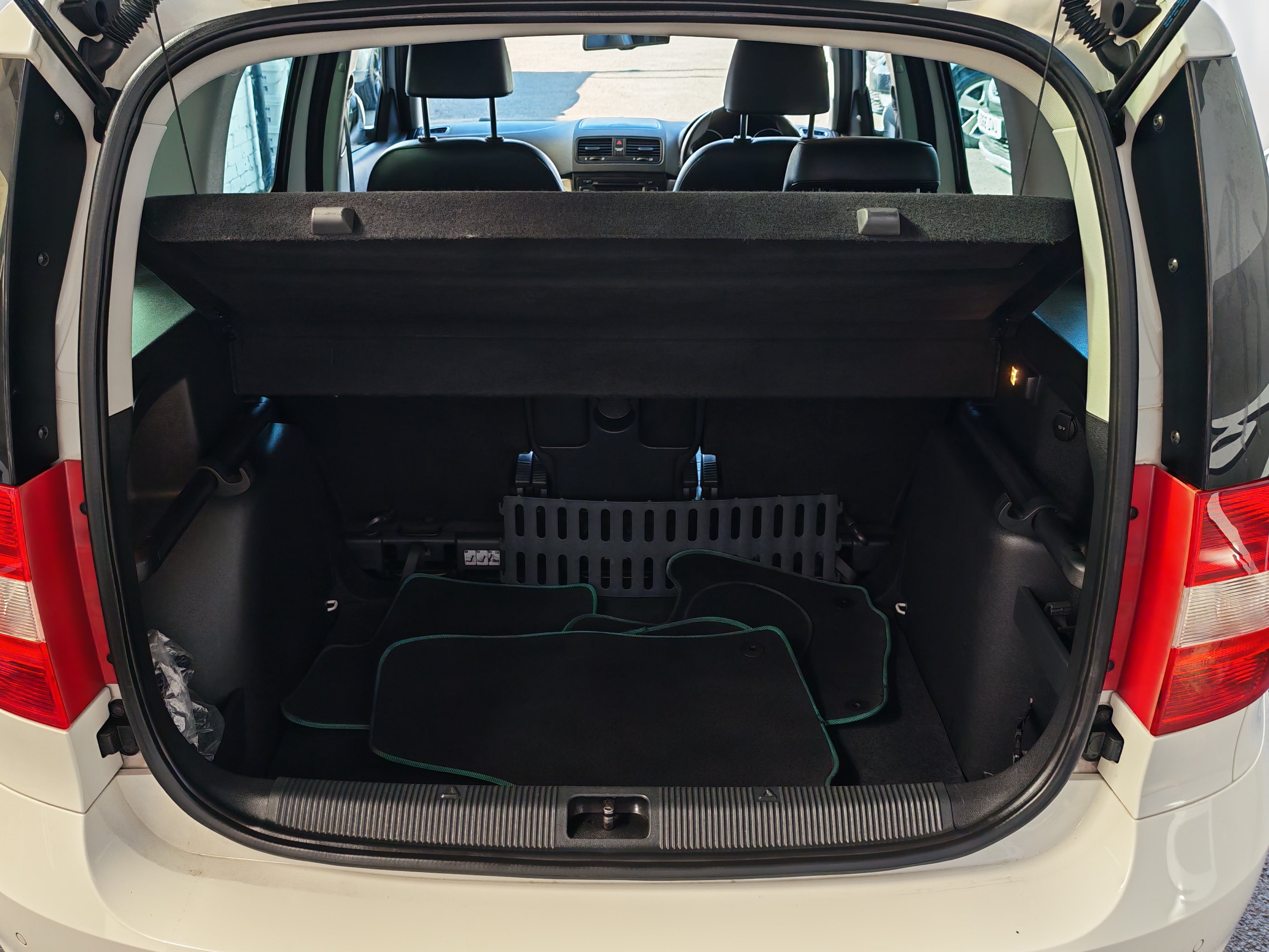 Skoda Yeti Elegance